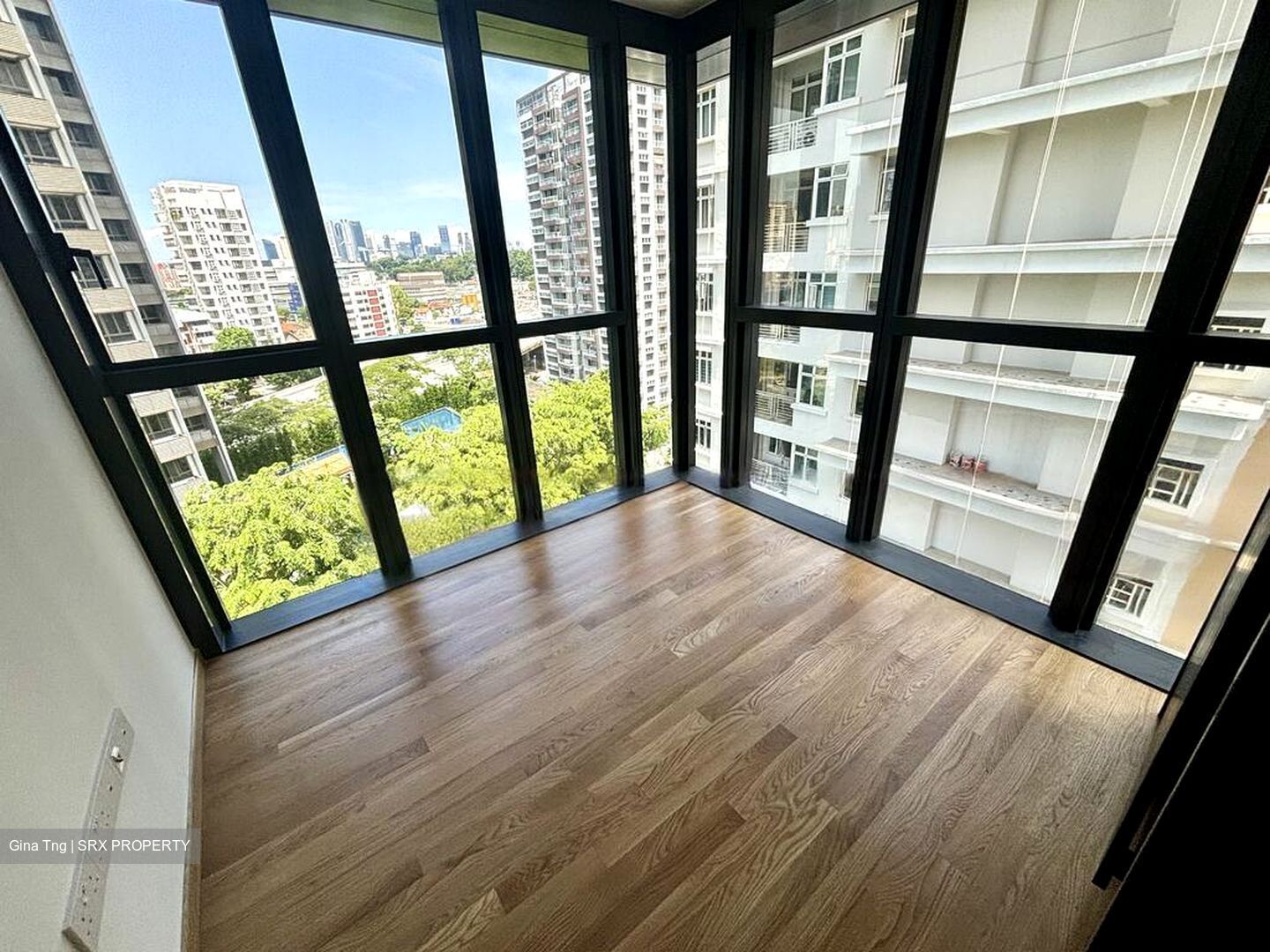 Fyve Derbyshire (D11), Apartment #432769171